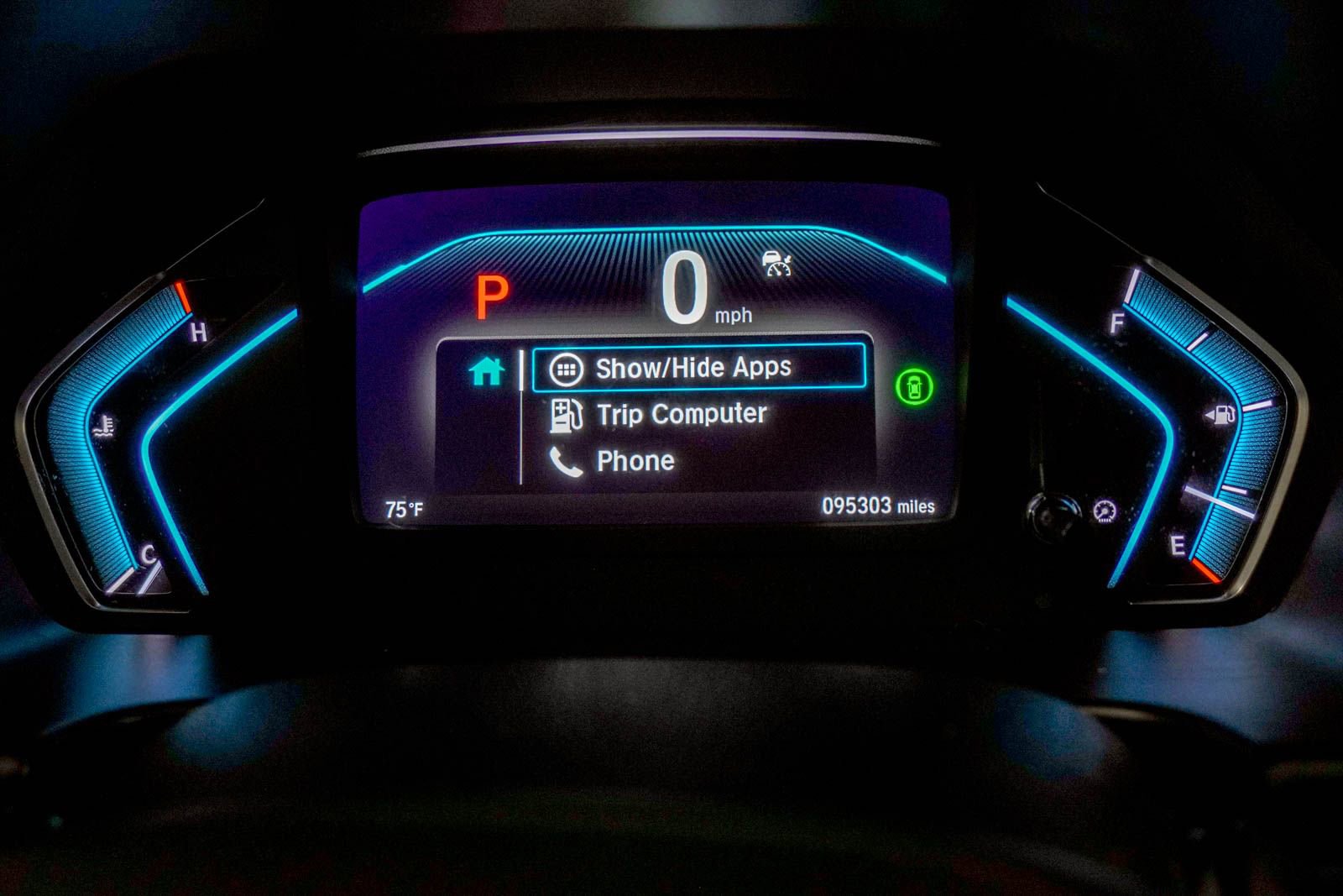 Used 2022 Honda Odyssey EX-L image 39