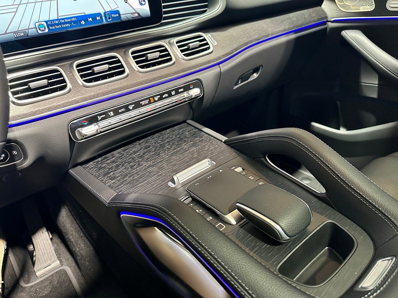 New 2026 Mercedes-Benz GLE 350 4MATIC image 12