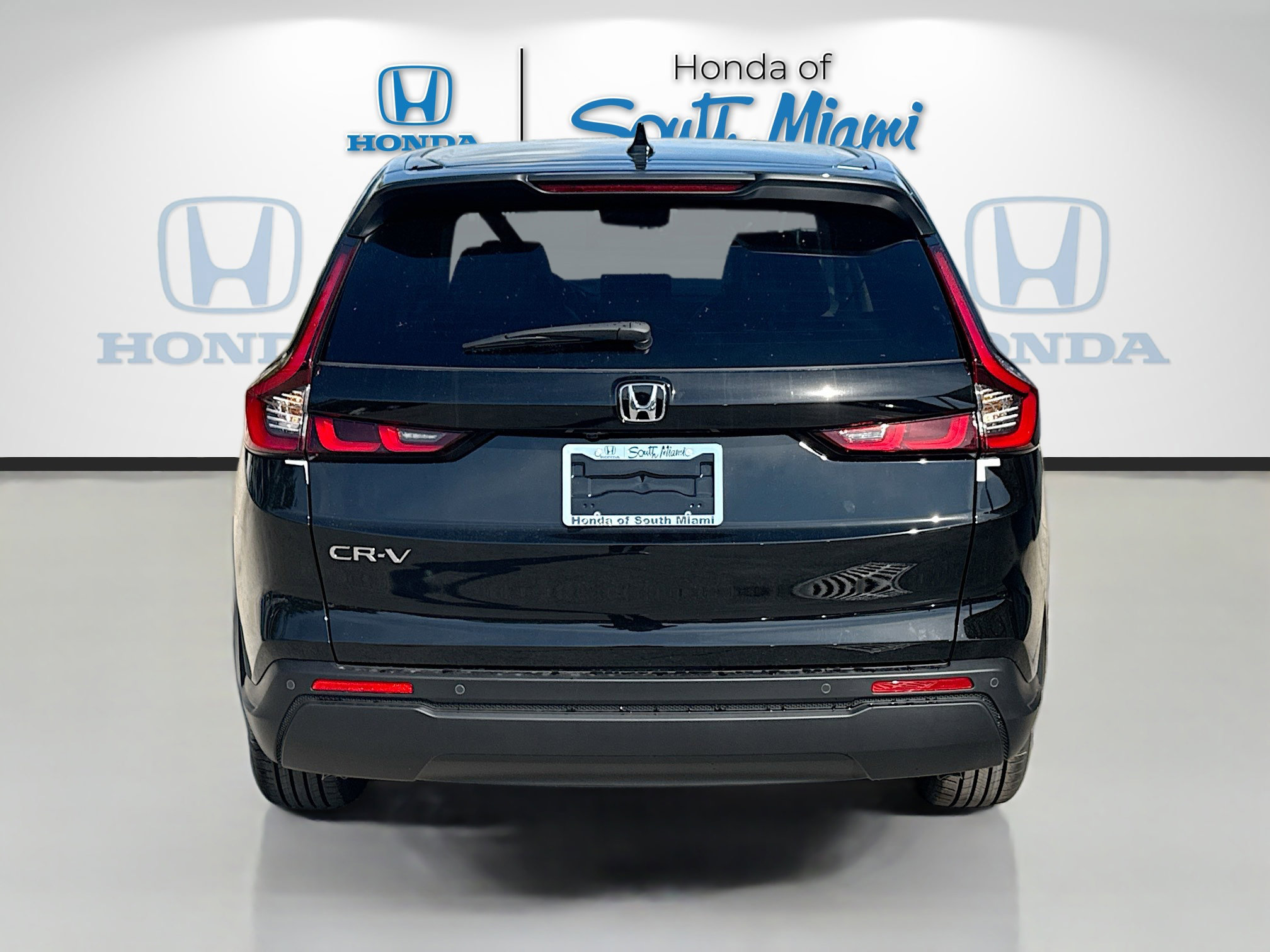 New 2026 Honda CR-V EX-L image 6