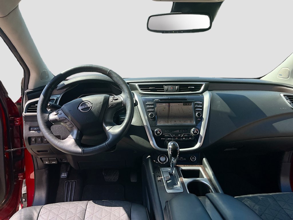 Used 2023 Nissan Murano Platinum w/ Cargo Package AWD/4WD image 23