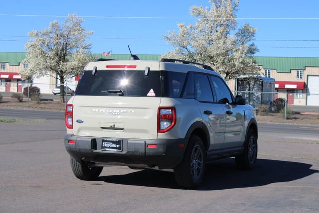 Used 2025 Ford Bronco Sport Big Bend image 6