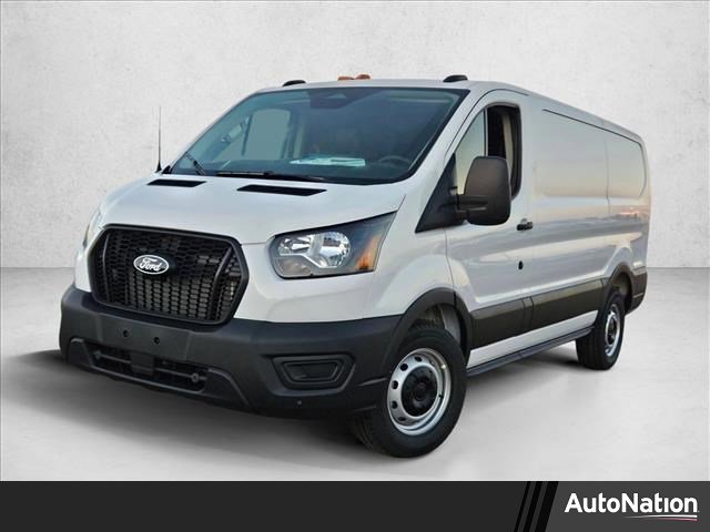 New 2026 Ford Transit 150 Low Roof