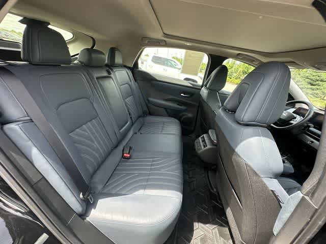 Used 2024 Nissan Ariya AWD image 25