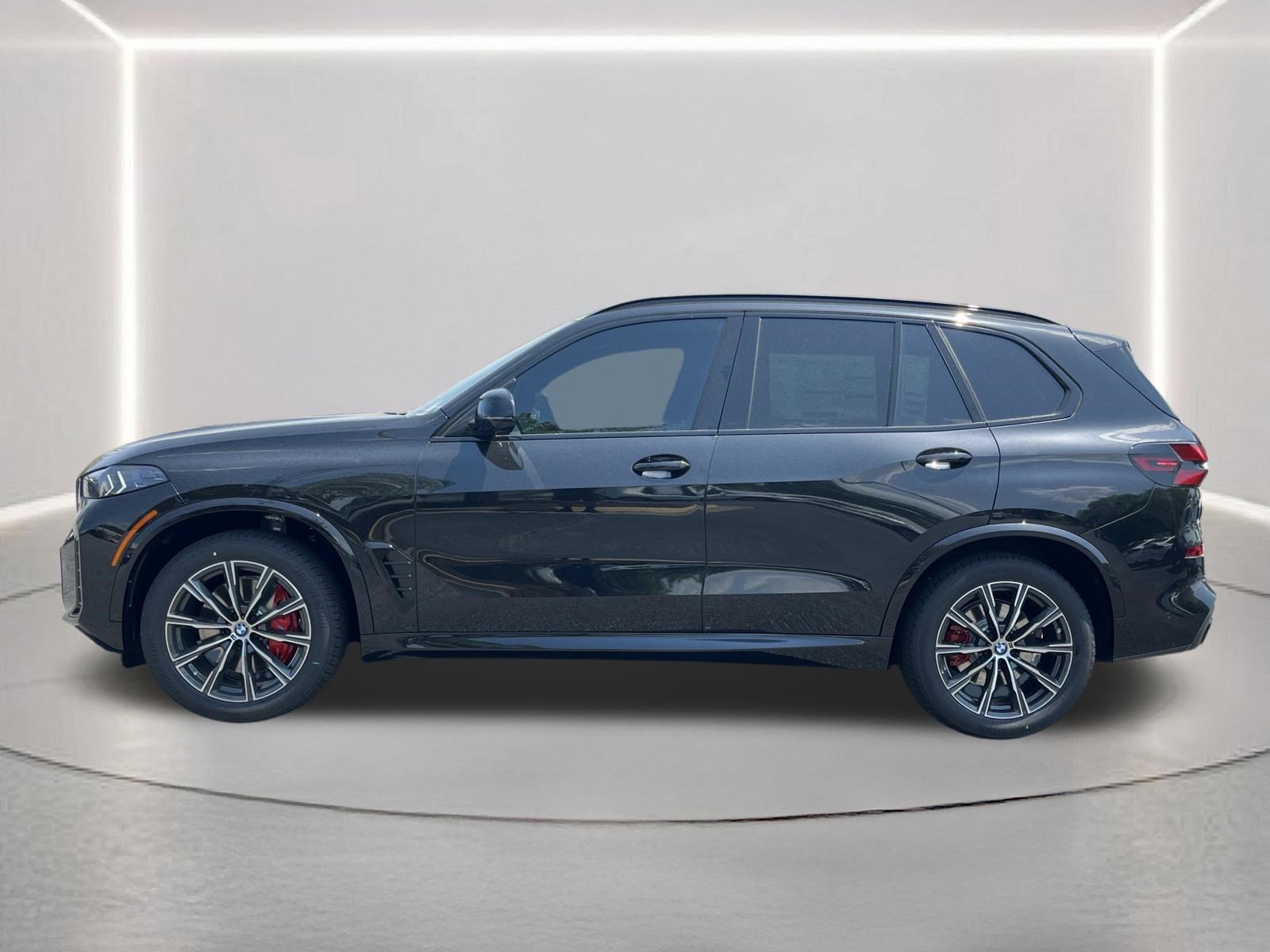 New 2026 BMW X5 sDrive40i w/ M Sport Package RWD image 23