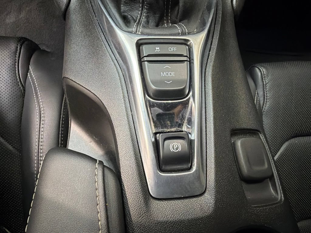 Used 2023 Chevrolet Camaro LT w/ RS Package RWD image 21