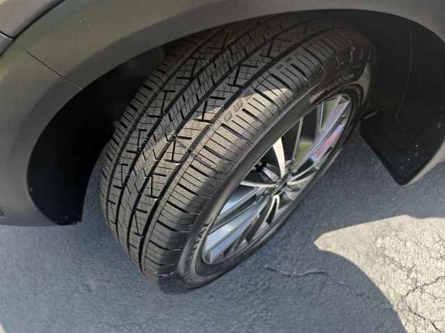 Used 2021 Hyundai Tucson Limited AWD/4WD image 33