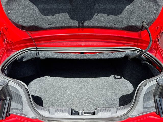 Used 2024 Ford Mustang Premium image 25