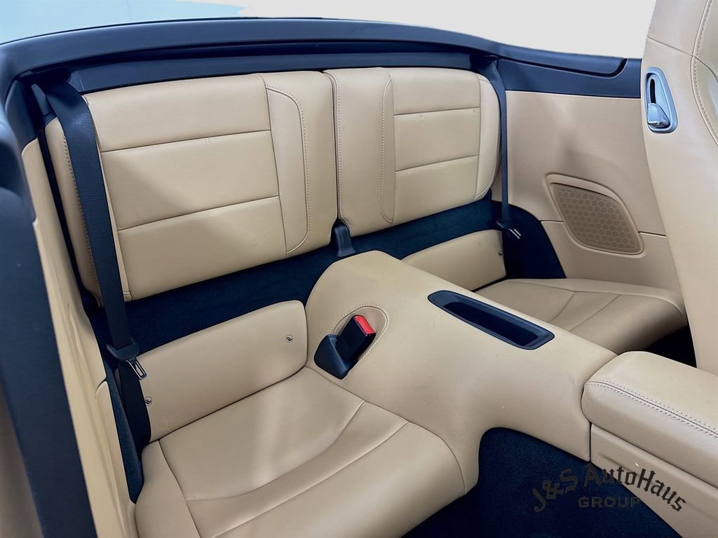 Used 2017 Porsche 911 Carrera image 36