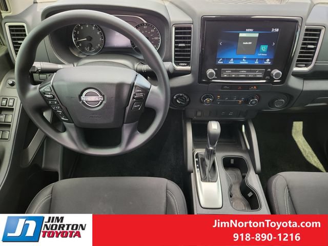 Used 2024 Nissan Frontier SV AWD/4WD image 27