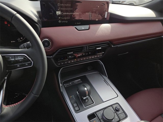 New 2026 MAZDA CX-70 3.3 Turbo S w/ Premium Package image 20