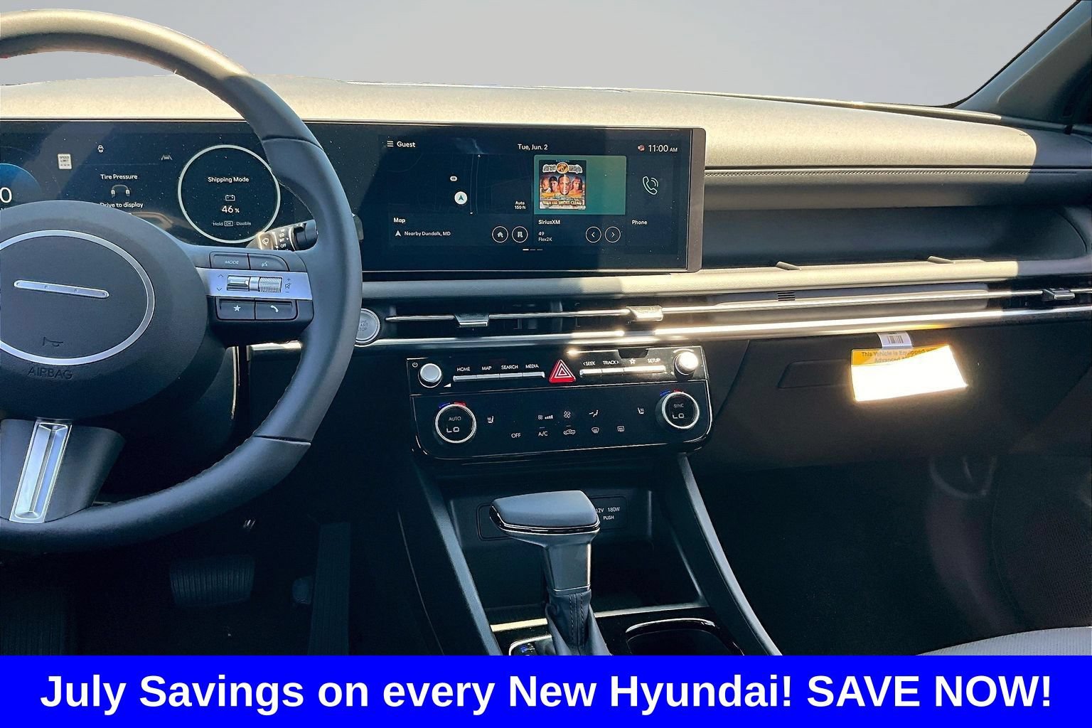 New 2026 Hyundai Santa Cruz XRT AWD/4WD image 6