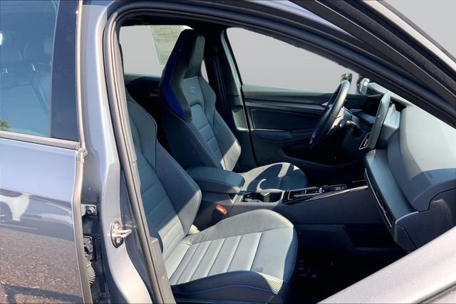 Used 2026 Volkswagen Golf AWD/4WD image 7