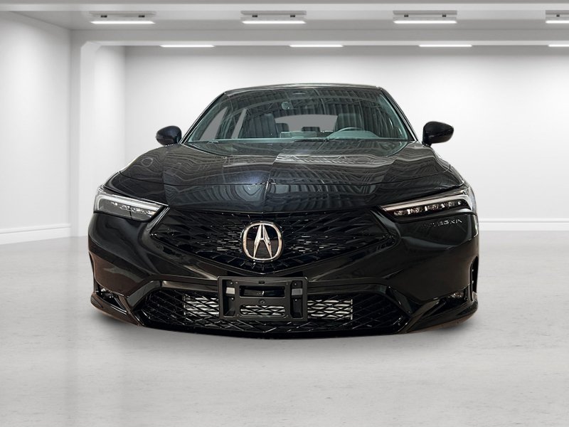 New 2025 Acura Integra A-Spec FWD image 10