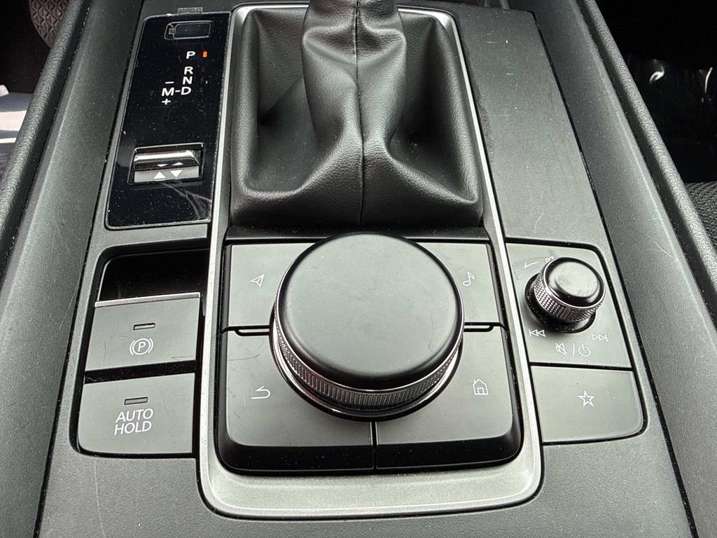 Used 2024 MAZDA CX-50 AWD 2.5 S w/ Select Package image 33