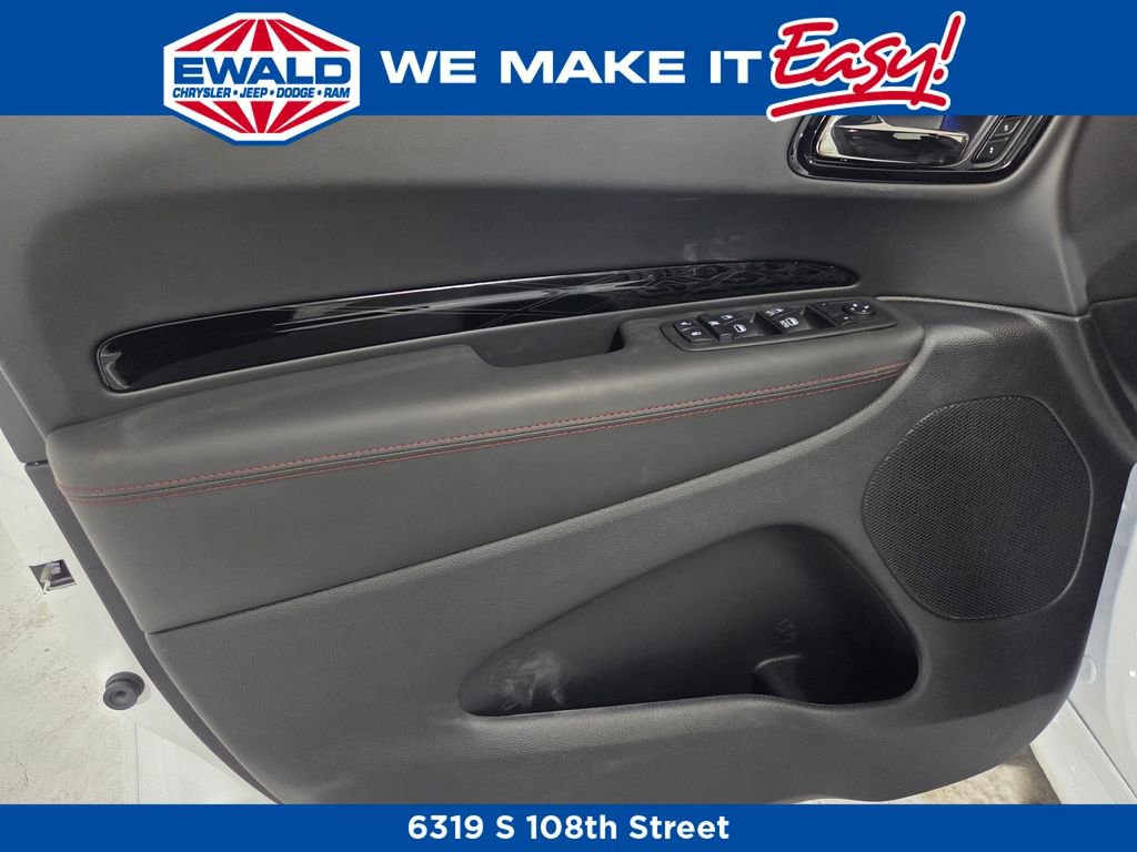 New 2026 Dodge Durango GT image 15