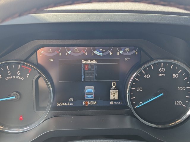 Certified 2024 Ford Expedition Max Limited image 23