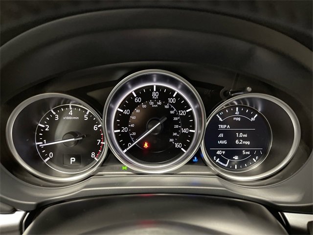 New 2025 MAZDA CX-5 AWD 2.5 S w/ Preferred Package image 14