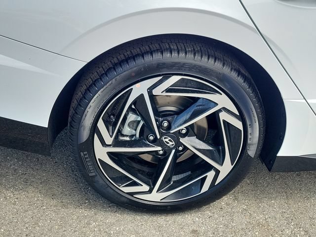 New 2026 Hyundai Sonata SEL FWD image 30