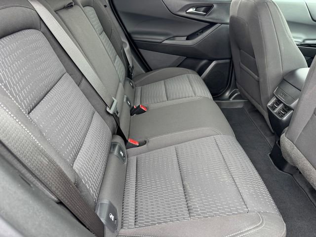 Used 2025 Chevrolet Equinox LT FWD image 10