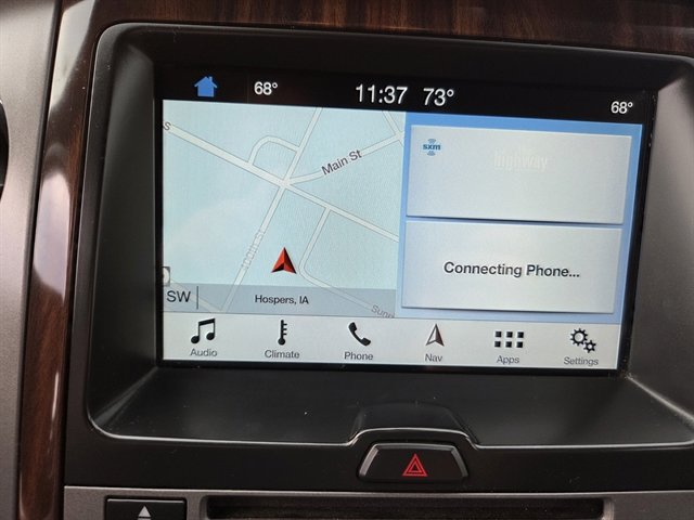 Used 2017 Ford Expedition Platinum image 13