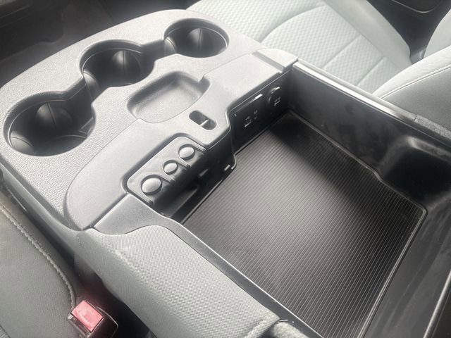 Used 2014 RAM 1500 Tradesman w/ Popular Equipment Group image 37