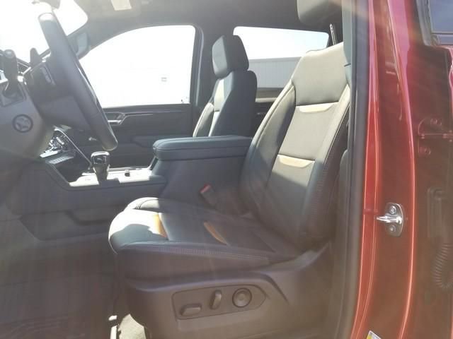 New 2026 GMC Sierra 1500 AT4 w/ AT4 Premium Package image 10