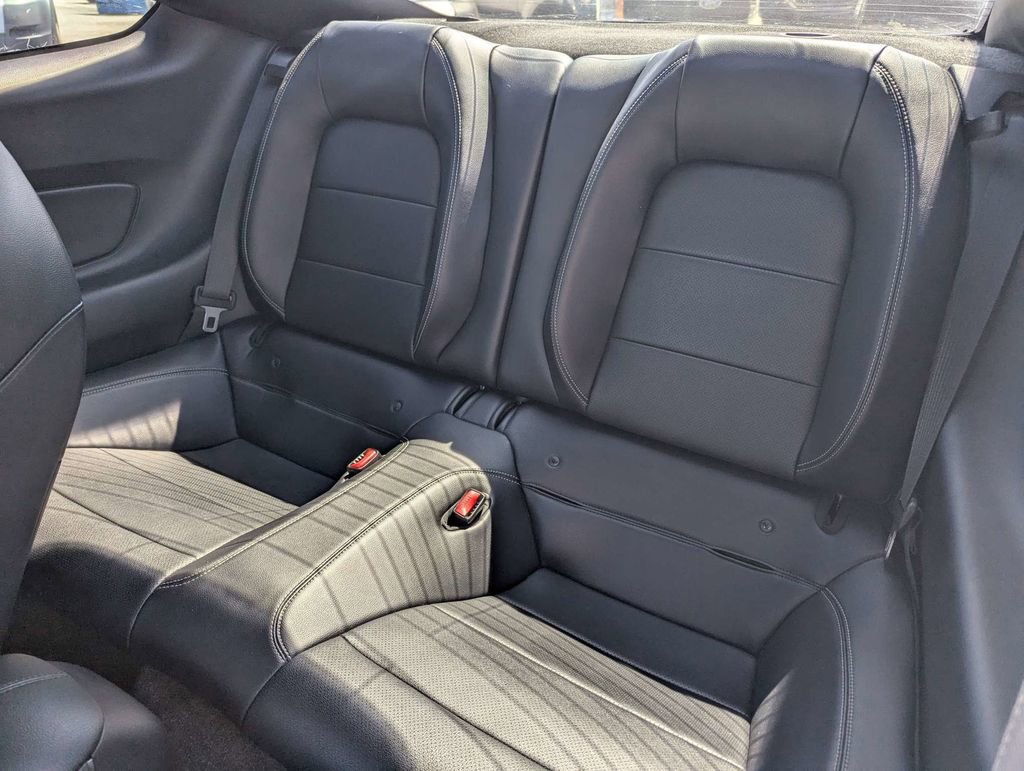 Used 2015 Ford Mustang GT Premium w/ Equipment Group 401A image 13