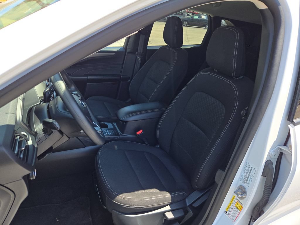 Used 2025 Ford Escape Active FWD image 16