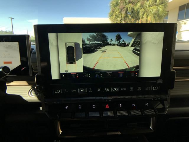 New 2025 GMC Hummer EV 3X w/ Extreme Off-Road Package image 25