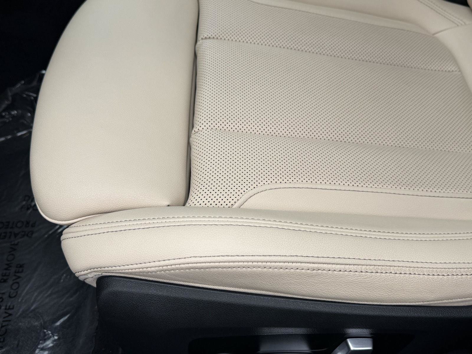 Used 2023 BMW i4 eDrive40 w/ Premium Package RWD image 27