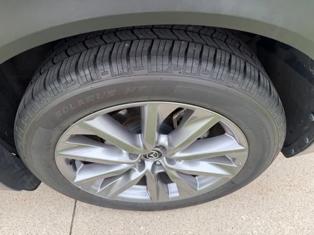 Used 2021 MAZDA CX-9 Grand Touring AWD/4WD image 10