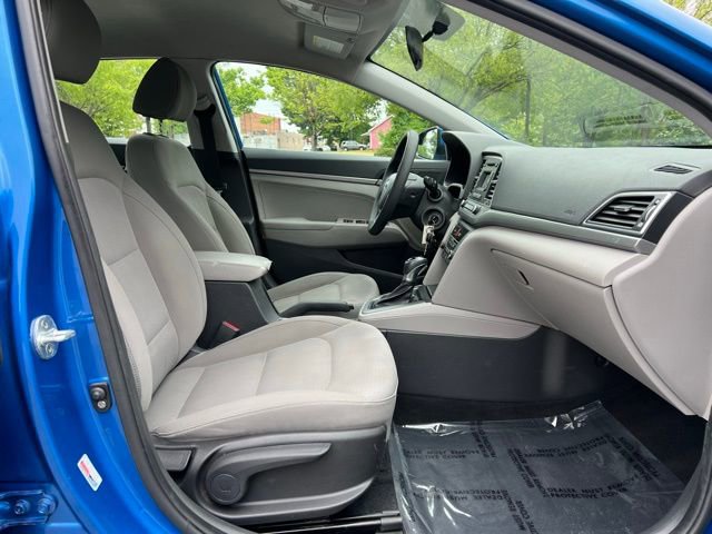 Used 2017 Hyundai Elantra SE w/ Cargo Package FWD image 20