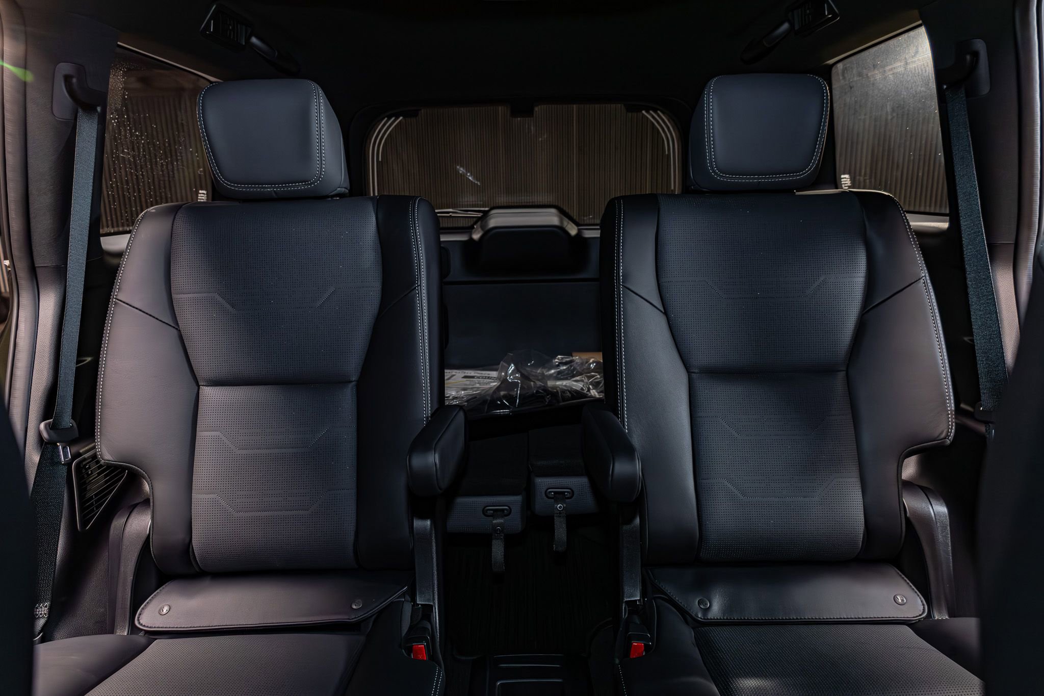 Used 2026 Lexus GX 550 Luxury+ w/ Accessory Package (2T) image 24