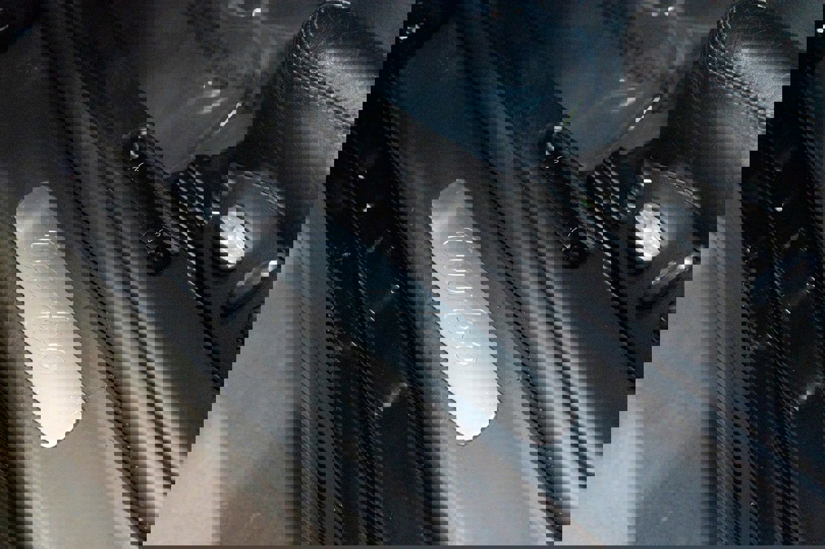 Used 2008 Porsche 911 Turbo image 19