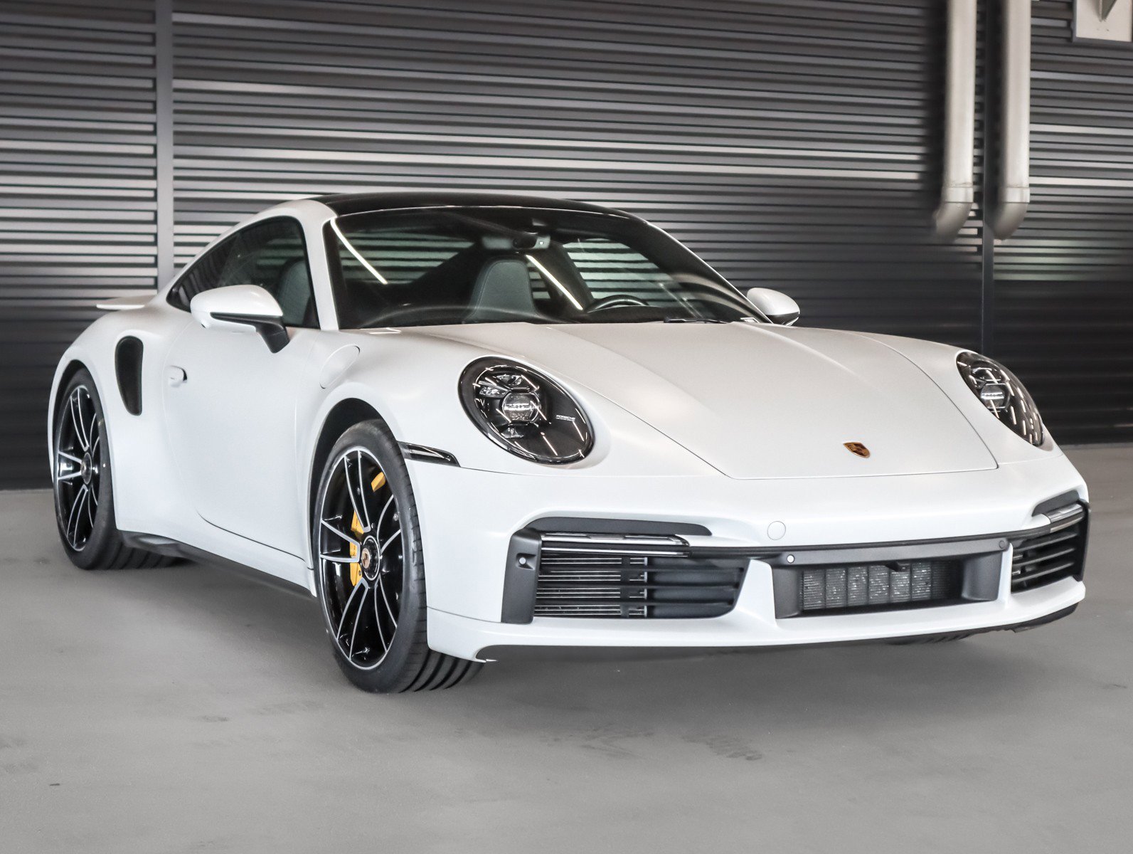Certified 2022 Porsche 911 GT3 RS image 7