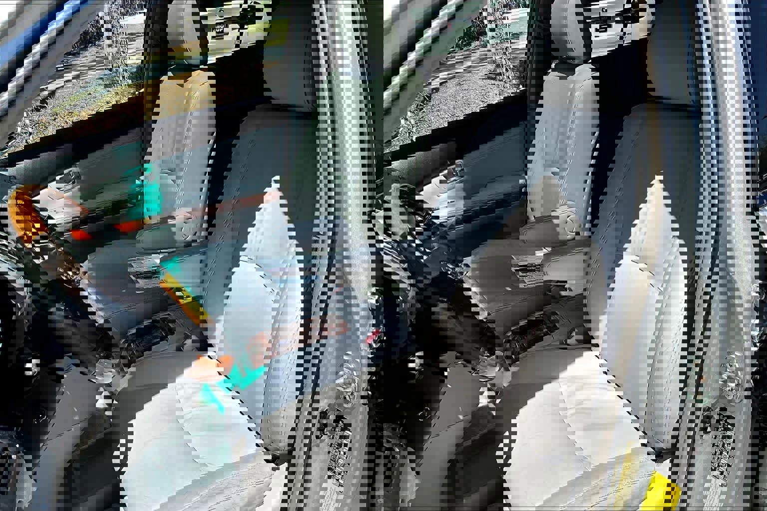 Used 2007 Lexus RX 350 AWD image 7