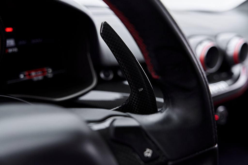 Used 2016 Ferrari F12 Berlinetta RWD image 75