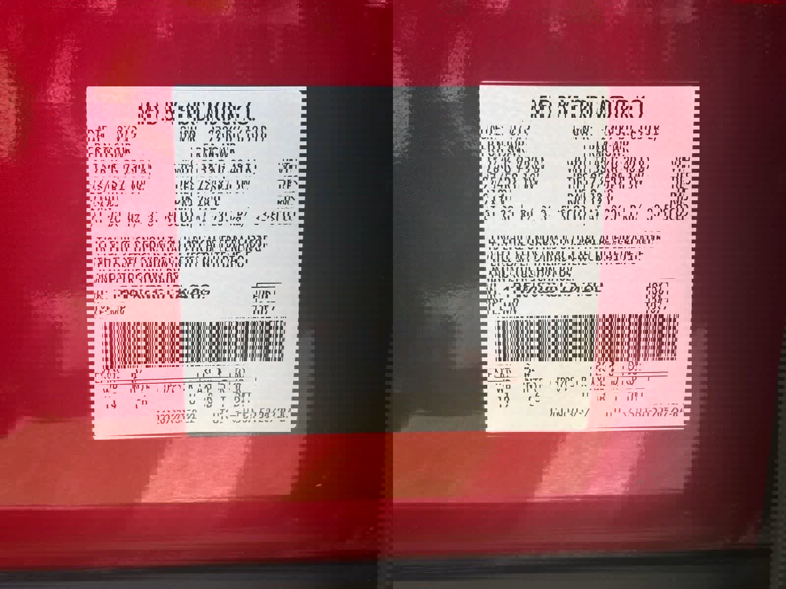 Used 2020 Ford Explorer ST w/ ST Street Pack image 26