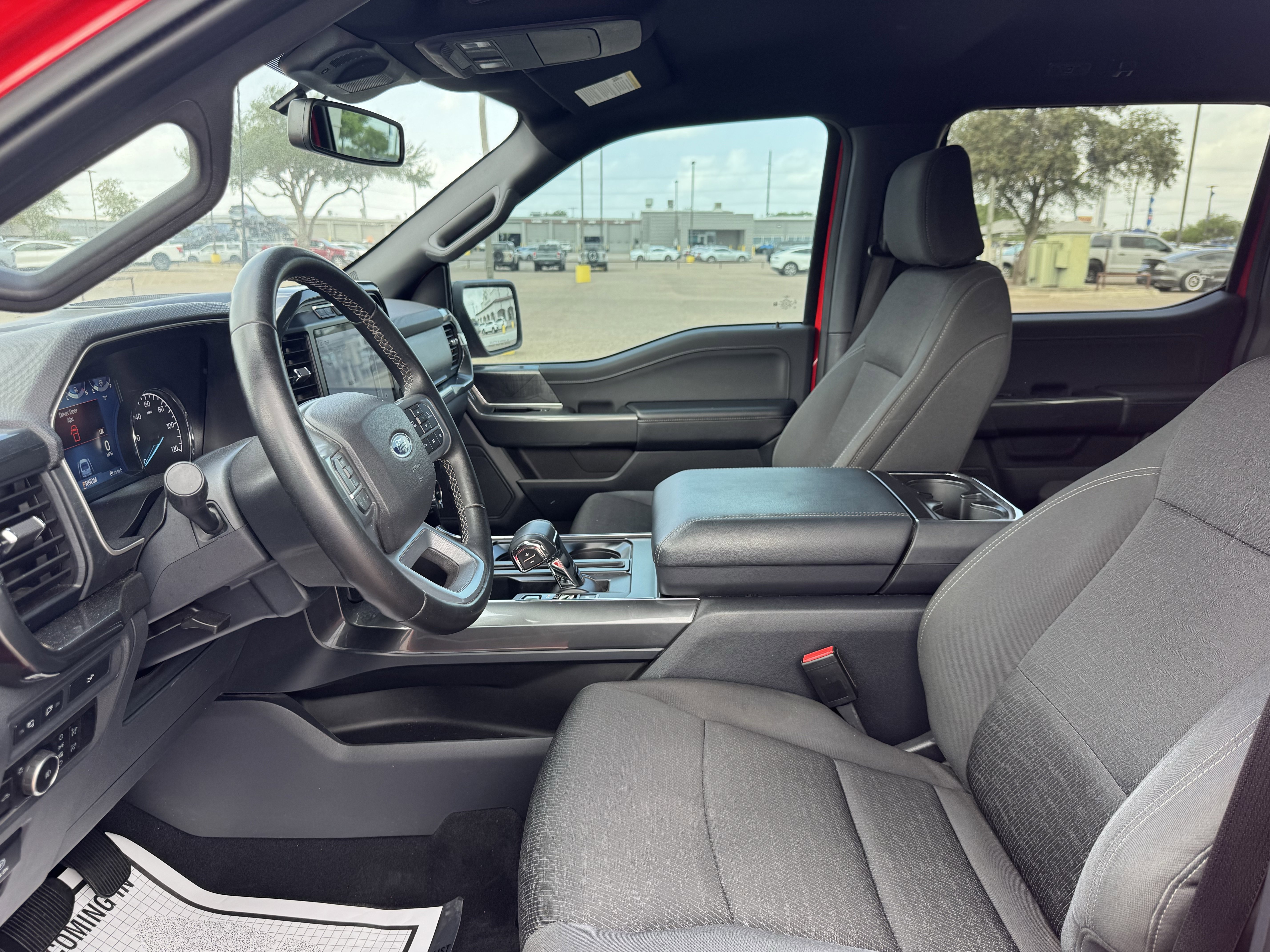 Certified 2023 Ford F150 XLT w/ Equipment Group 302A High image 19