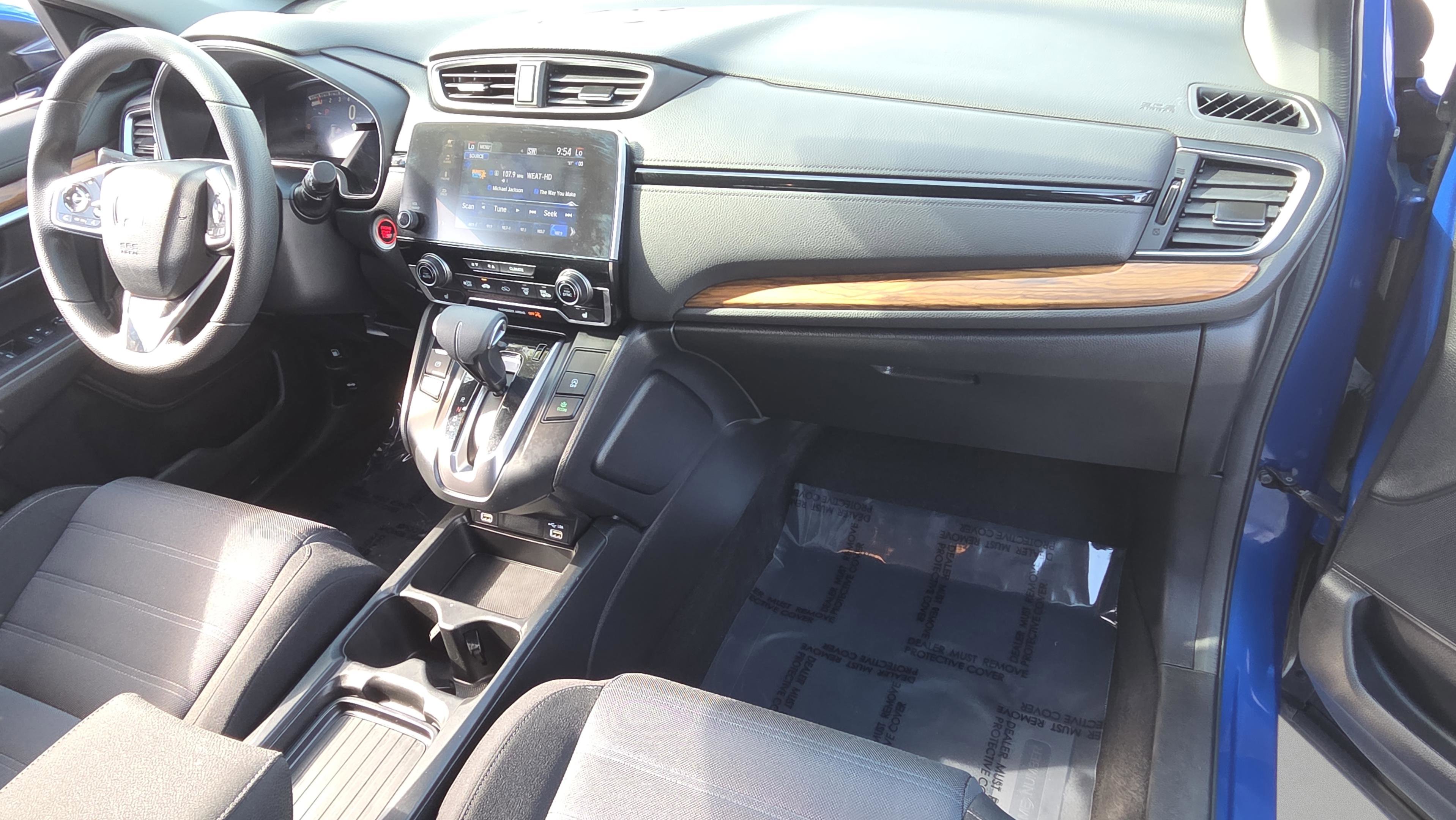 Used 2022 Honda CR-V EX image 16