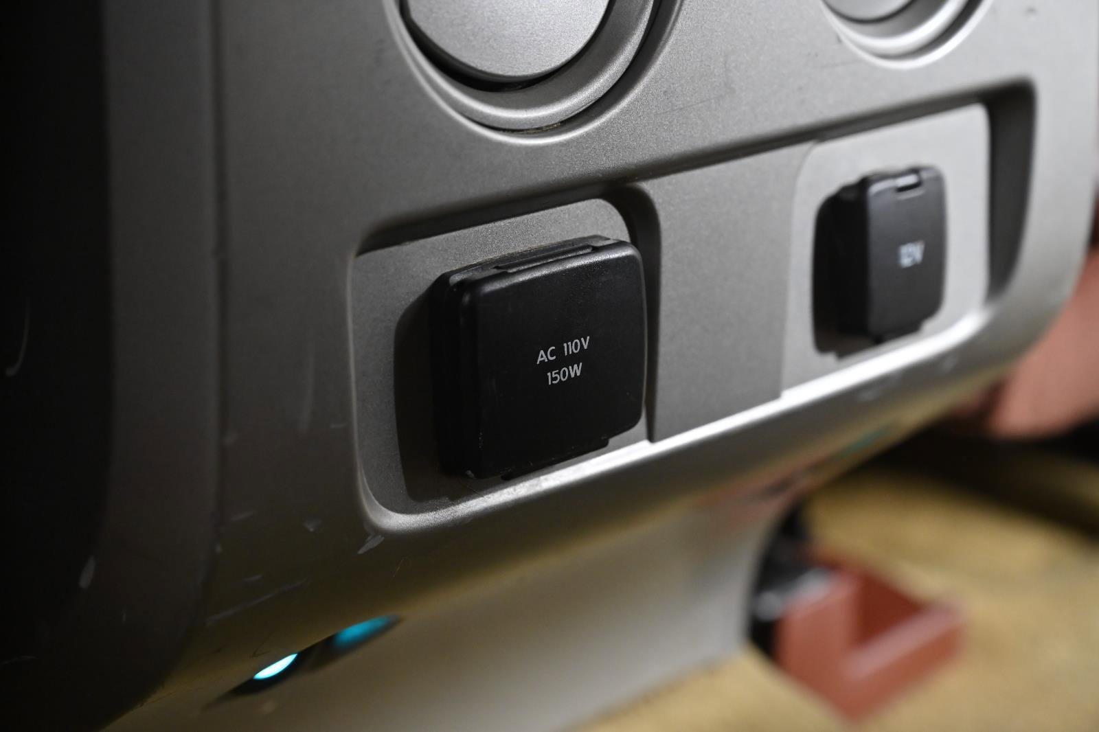 Used 2013 Ford F150 King Ranch image 25