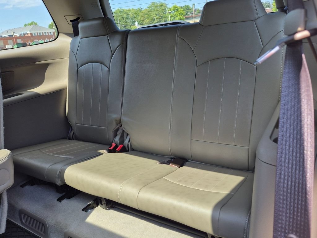 Used 2015 GMC Acadia Denali FWD image 21