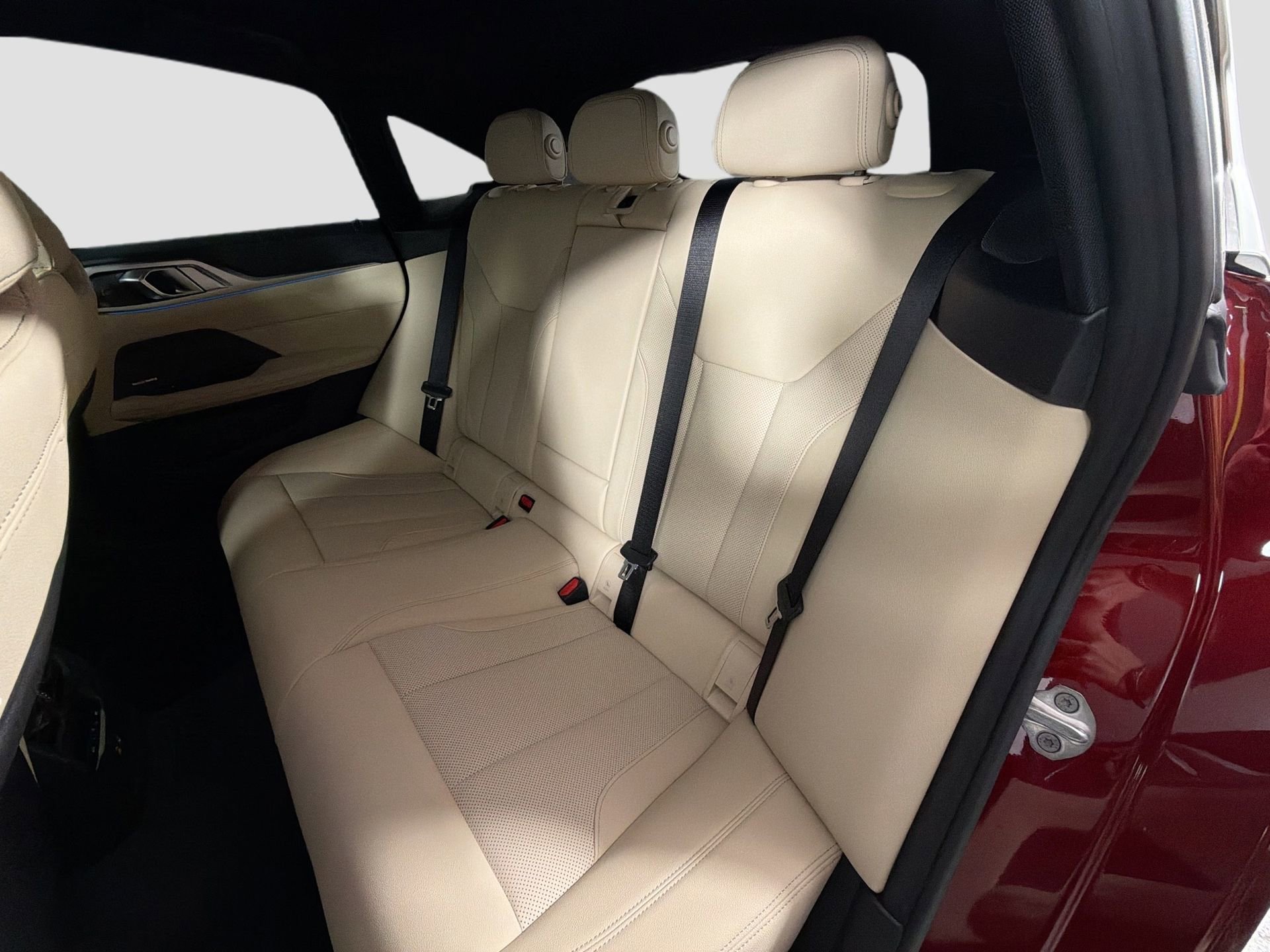New 2026 BMW i4 xDrive40i w/ Premium Package image 25