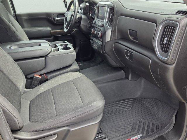 Used 2022 Chevrolet Silverado 2500 LT w/ Convenience Package AWD/4WD image 19