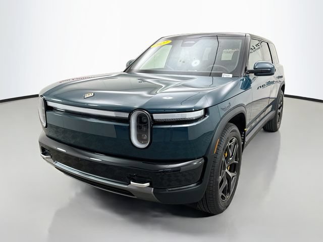 Used 2027 Rivian R2 Performance Dual AWD/4WD image 3