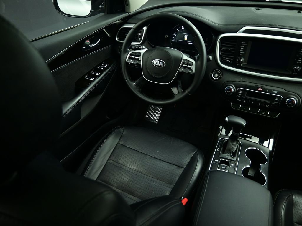 Certified 2020 Kia Sorento EX image 49