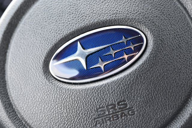 New 2026 Subaru Crosstrek 2.5i Wilderness image 31