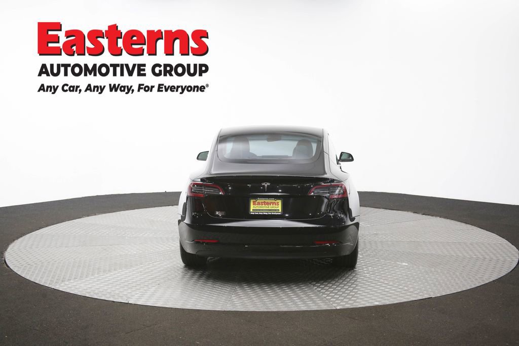 Used 2022 Tesla Model 3 image 31