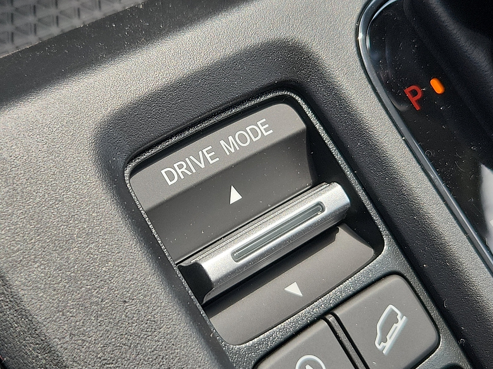 New 2026 Honda CR-V EX-L image 16