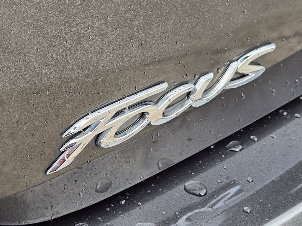 Used 2015 Ford Focus SE w/ Equipment Group 201A image 13